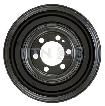 SNR Crankshaft pulley Article number: DPF353.04 cheaply