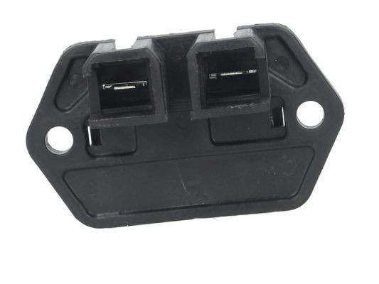 THERMOTEC DEF006TT Pre-resistor, blower PALIO 1.3 JTD Multijet (178BYE1AAT) 69 PS Diesel