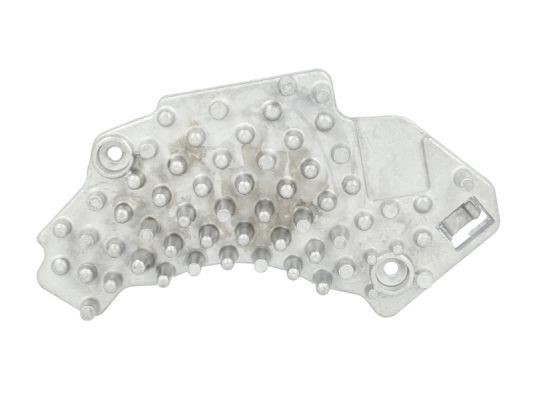 THERMOTEC Modstand, ventilator Varenummer: DEM002TT billige