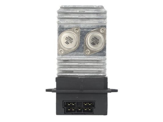 THERMOTEC Pre-resistor, blower Article number: DER003TT cheaply