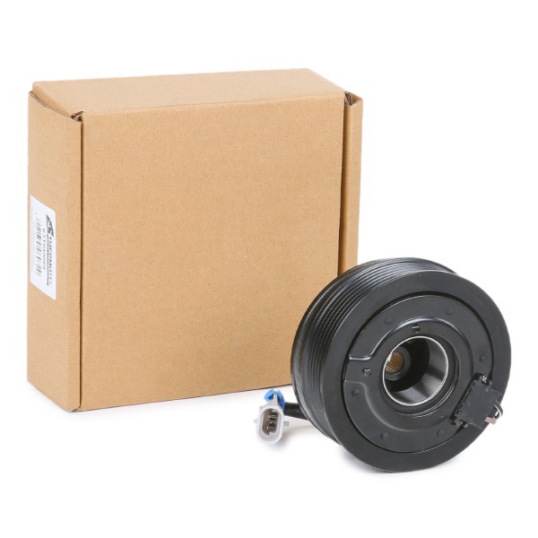 THERMOTEC Magnetisk kobling, klimakompressor Varenummer: KTT040069 billige