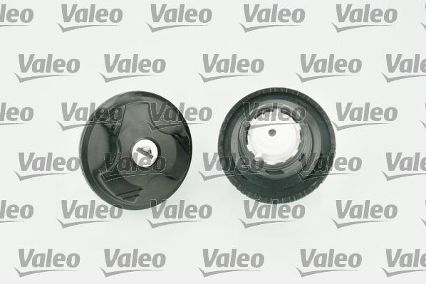 VALEO Låg, brændstoftank Varenummer: 247738 billige