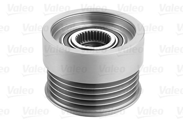 VALEO Alternator Freewheel Clutch Article number: 588007 cheaply