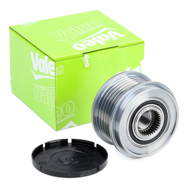 VALEO Generator friløbskobling Varenummer: 588028 billige