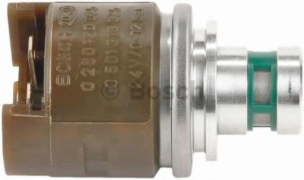 BOSCH Solenoid Valve Article number: 0 260 120 025 cheaply