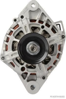 HERTH+BUSS JAKOPARTS Alternator Article number: J5110330 cheaply