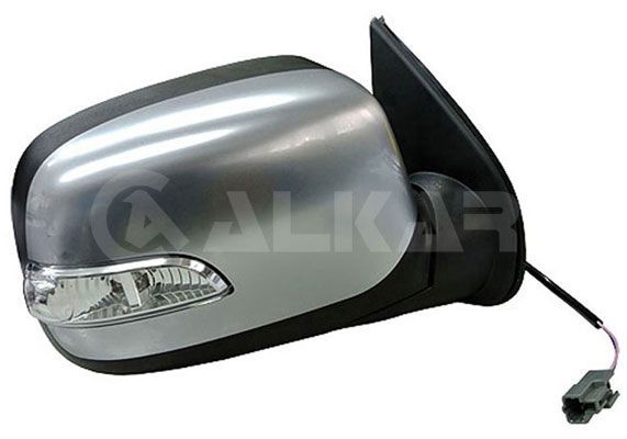 ALKAR Wing mirror Article number: 9048899 cheaply