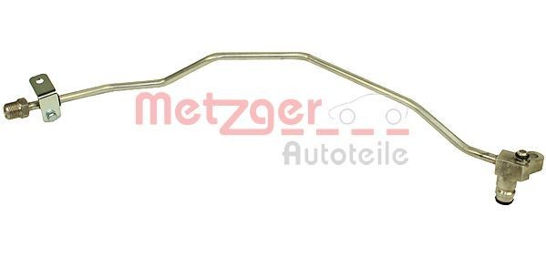METZGER Kõrgsurvetorustik, kliimaseade Artikli number: 2360030 soodsalt