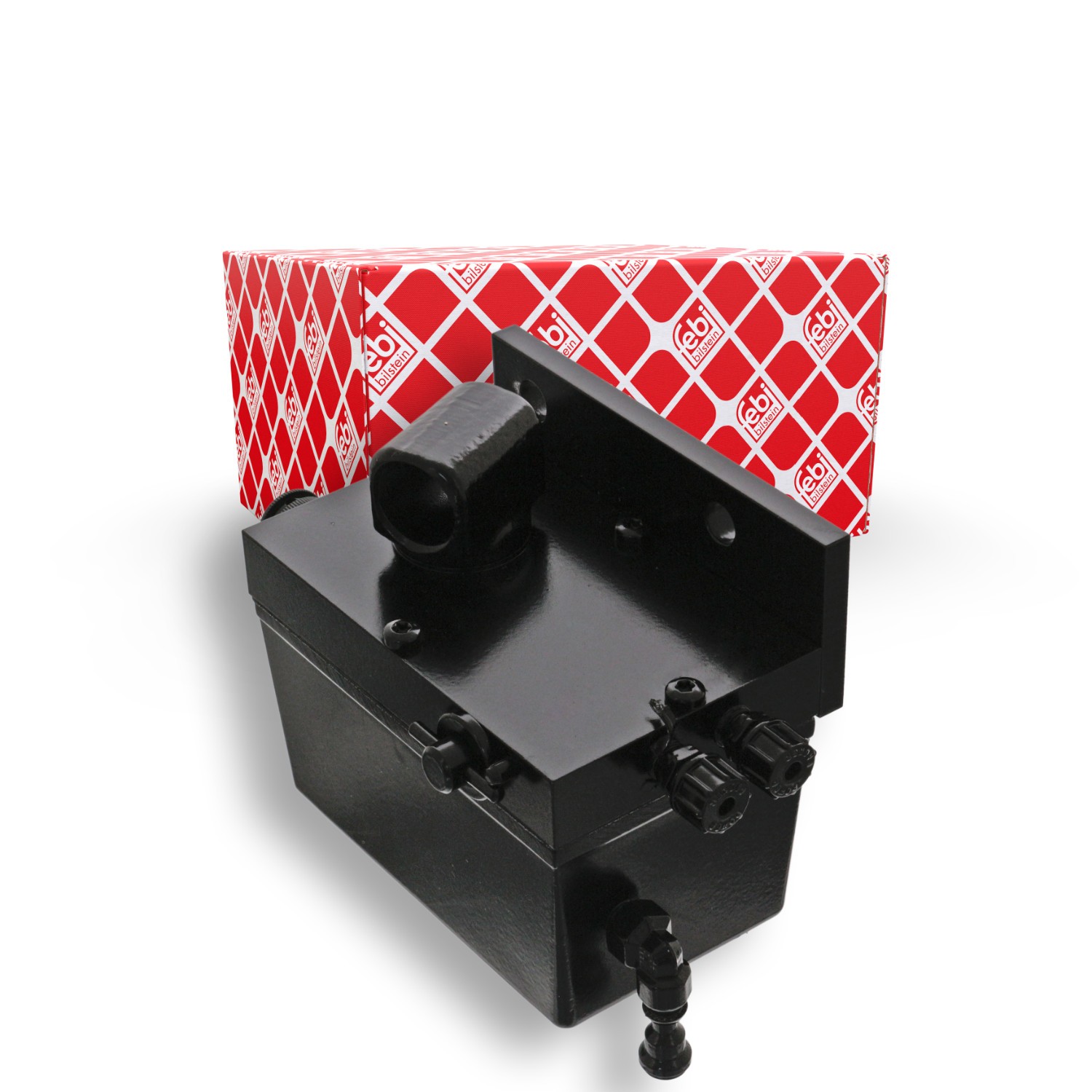 FEBI BILSTEIN Tilt Pump, driver cab Article number: 44596 cheaply
