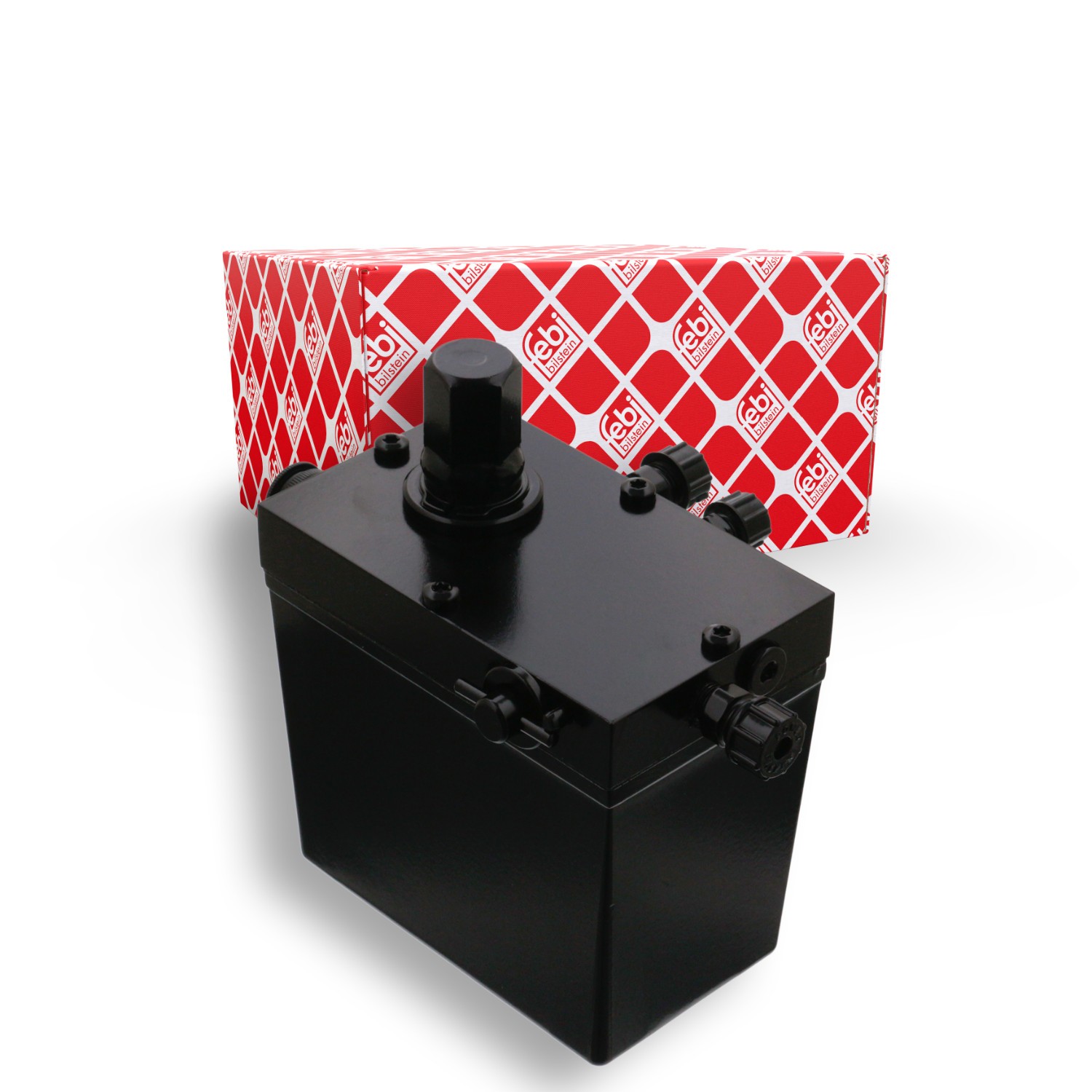 FEBI BILSTEIN Tilt Pump, driver cab Article number: 44597 cheaply