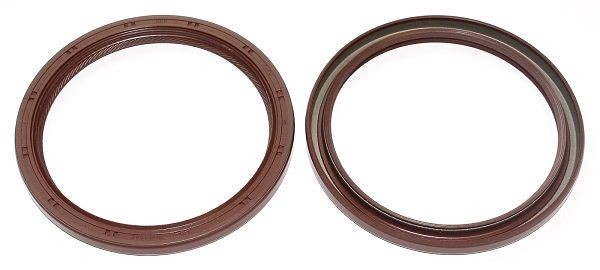 ELRING Crankshaft seal Article number: 247.290 cheaply