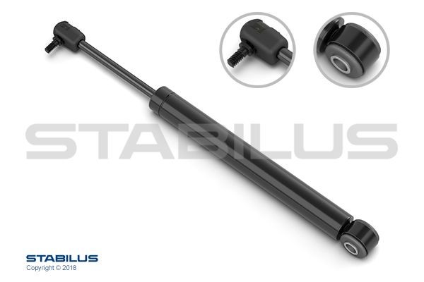 STABILUS Gas Spring // STAB-O-SHOC® Article number: 1306HV cheaply