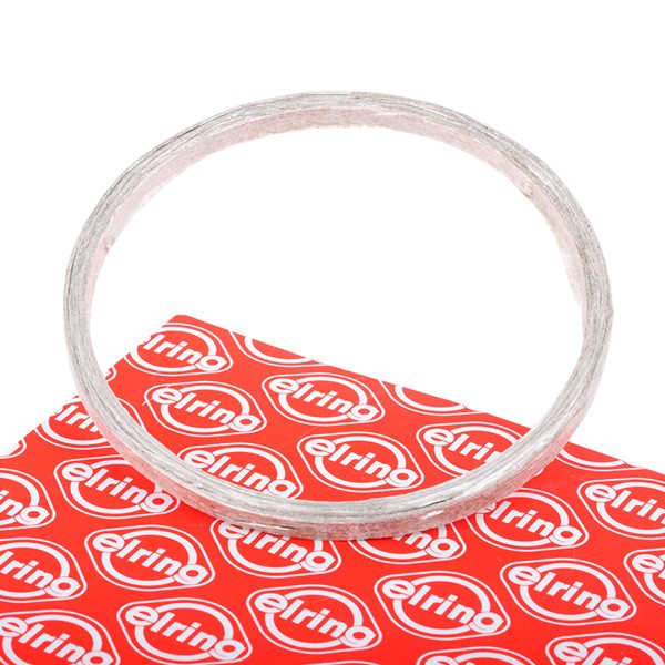 ELRING Exhaust pipe gasket Article number: 737.710 cheaply