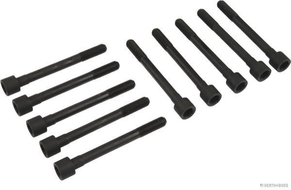 HERTH+BUSS JAKOPARTS Bolt Kit, cylinder head Article number: J1281018 cheaply