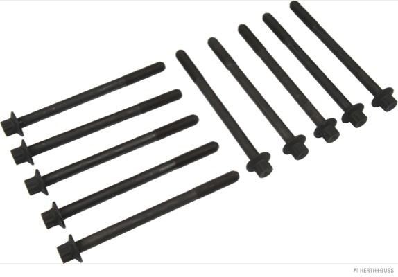 HERTH+BUSS JAKOPARTS Bolt Kit, cylinder head Article number: J1283026 cheaply
