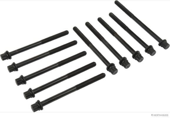HERTH+BUSS JAKOPARTS Bolt Kit, cylinder head Article number: J1284001 cheaply