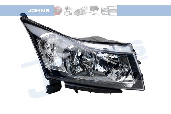 JOHNS Headlight Article number: 21 21 10 cheaply
