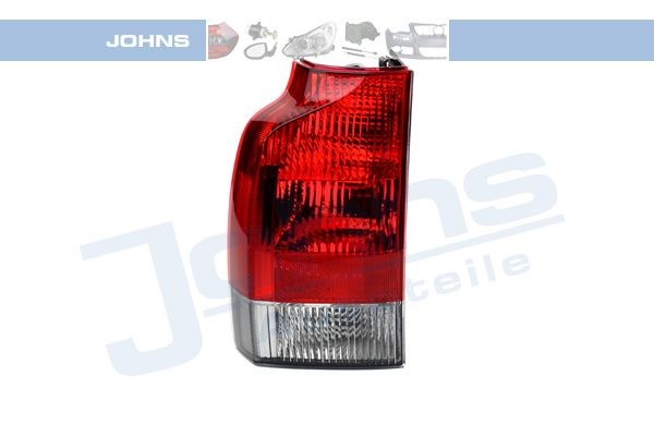 JOHNS Rear light Article number: 90 34 87-5 cheaply