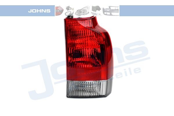JOHNS Rear light Article number: 90 34 88-5 cheaply