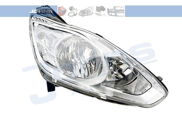 JOHNS Headlight Article number: 32 67 10 cheaply