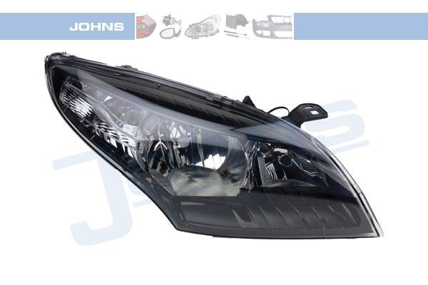 JOHNS Headlight Article number: 60 23 10-1 cheaply