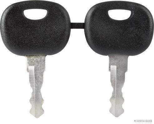HERTH+BUSS ELPARTS Nøgle Varenummer: 70598047016 billige