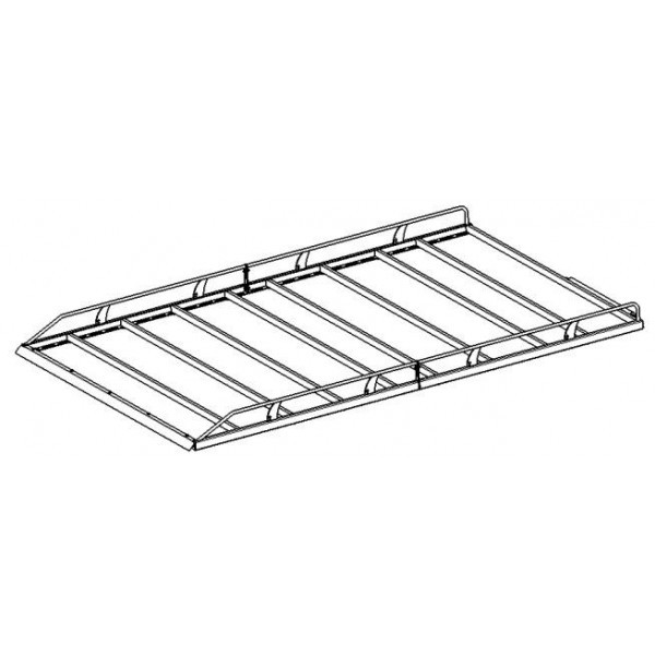 WESTFALIA Tagbøjler Varenummer: 521660700001 billige