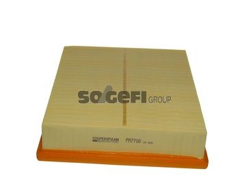 COOPERSFIAAM FILTERS Air filter Article number: PA7700 cheaply