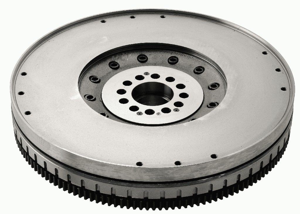 SACHS Dobbeltmasse svinghjul Dual-mass flywheel Varenummer: 6594 000 219 billige