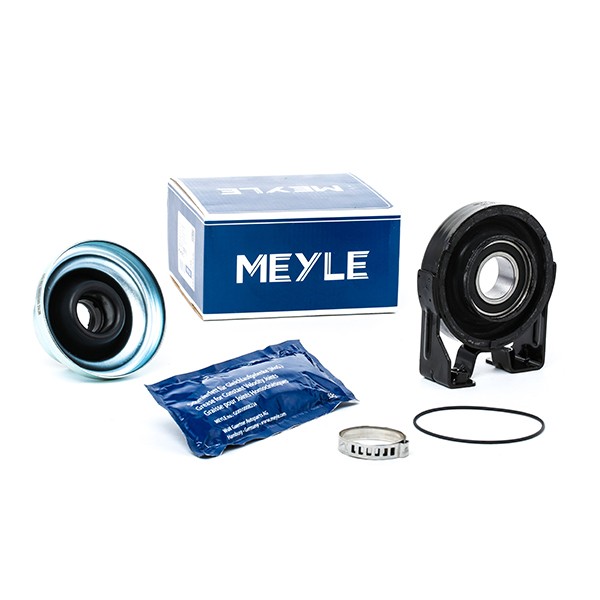 MEYLE 100 151 0000/S Paigutus, kardaan TOUAREG 4.2 V8 310 HP Bensiin 2010
