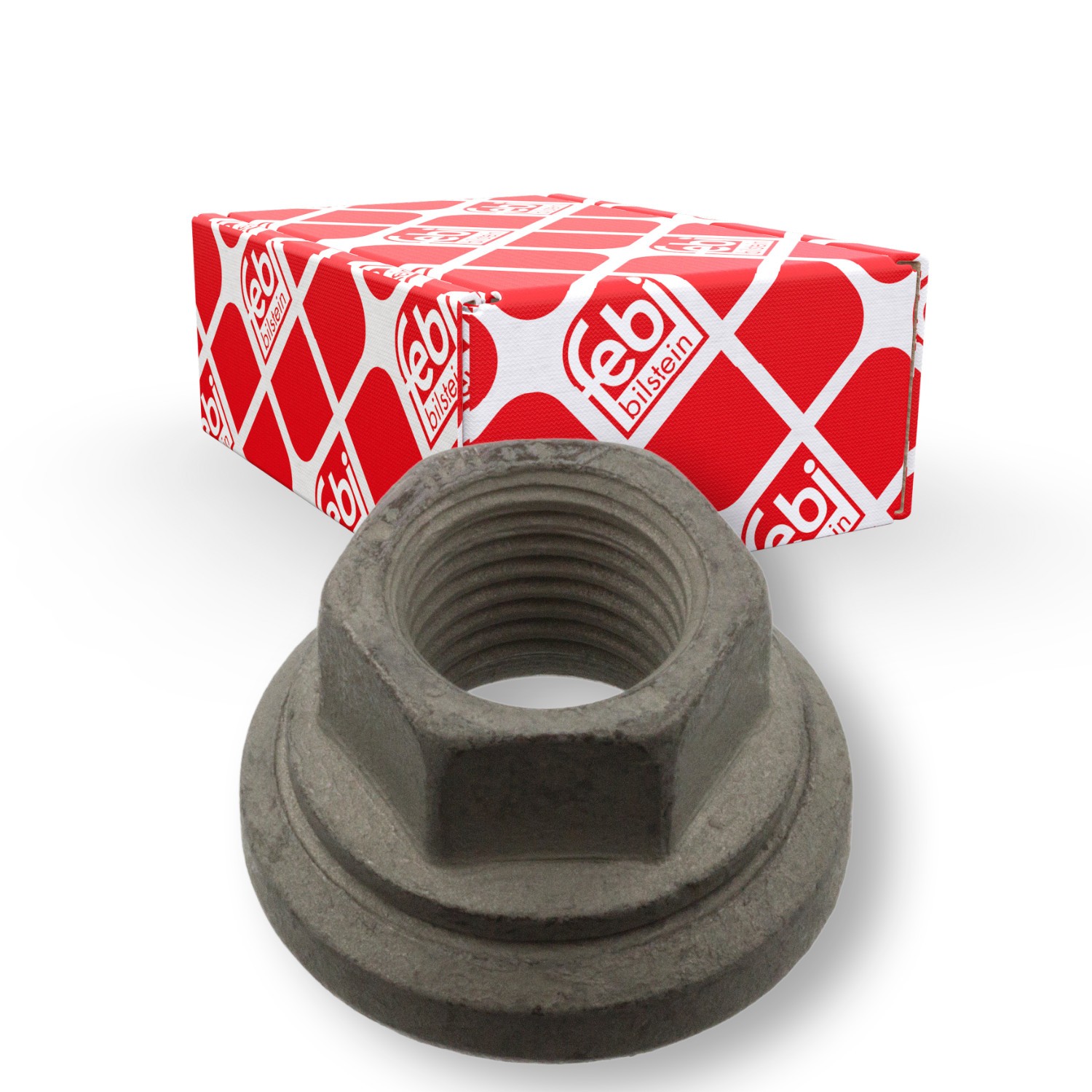 FEBI BILSTEIN Wheel Nut Article number: 44869 cheaply