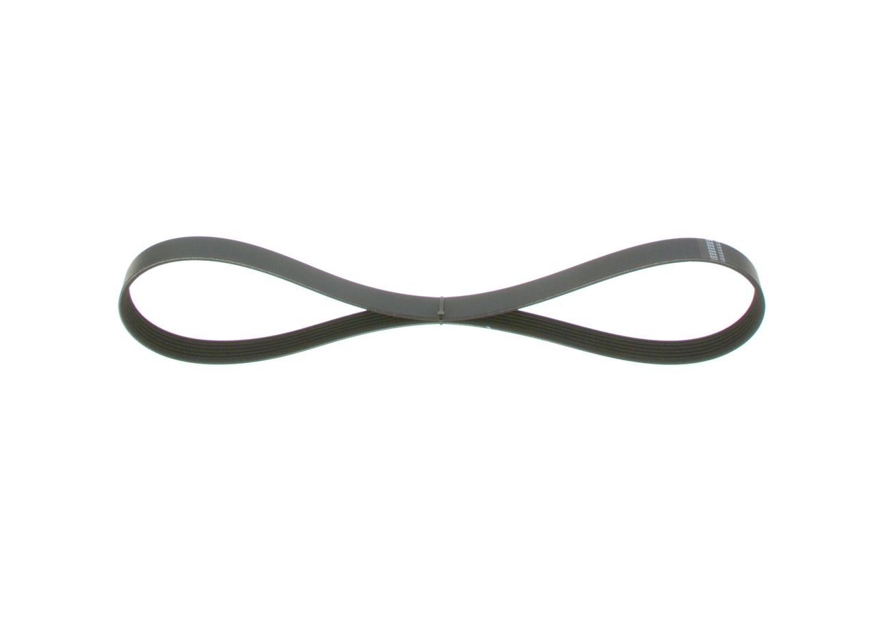 BOSCH Serpentine belt Article number: 1 987 946 298 cheaply