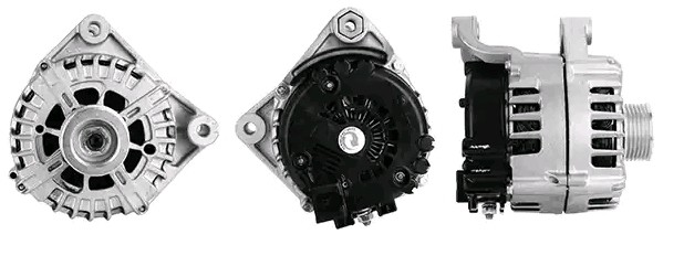 BOSCH Alternator Article number: 0 986 082 200 cheaply