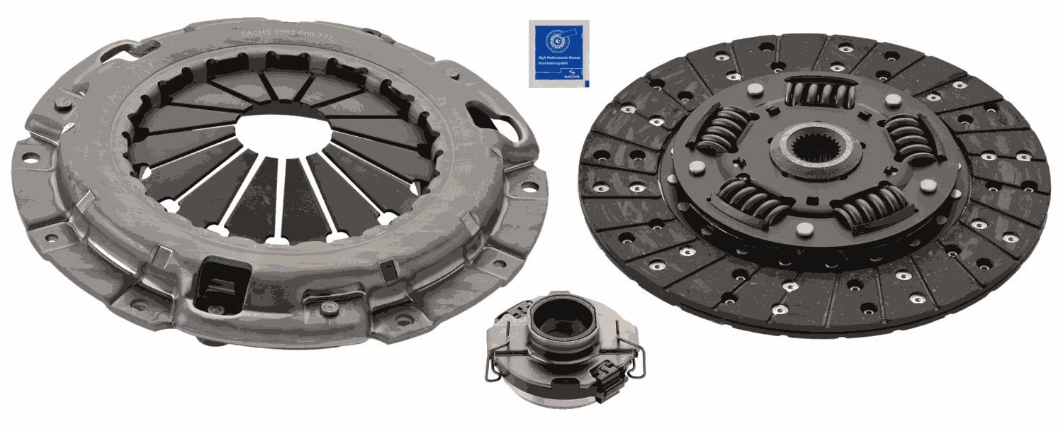 SACHS Clutch kit Article number: 3000 951 473 cheaply