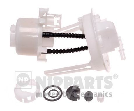 NIPPARTS Fuel filter Article number: N1333064 cheaply