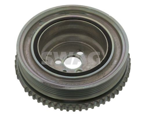 SWAG Crankshaft pulley Article number: 70 94 4413 cheaply
