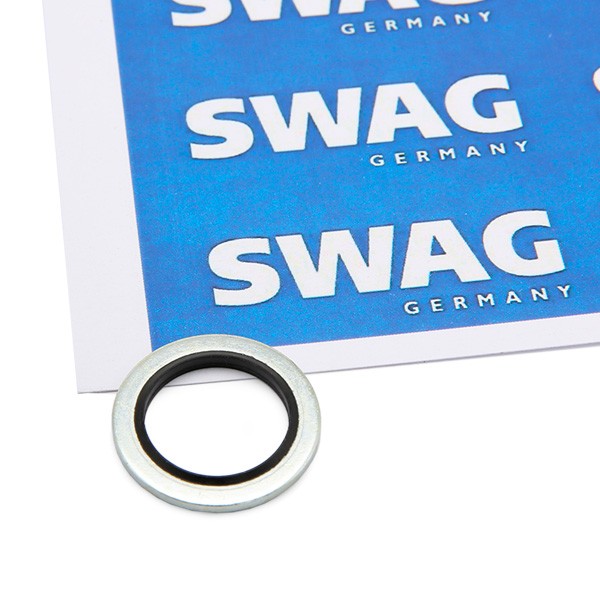 SWAG Pakningsring, olieaftapningsskrue Varenummer: 60 94 4793 billige