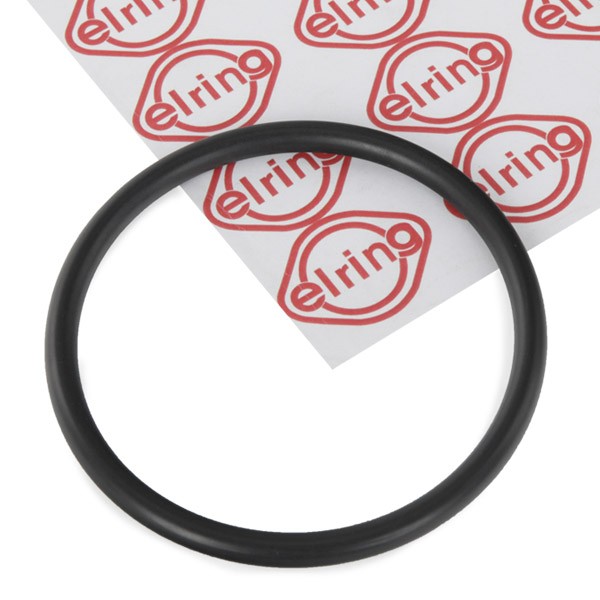 ELRING Seal, air filter housing Article number: 897.580 cheaply