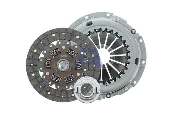 AISIN Clutch kit Article number: KM-031A cheaply