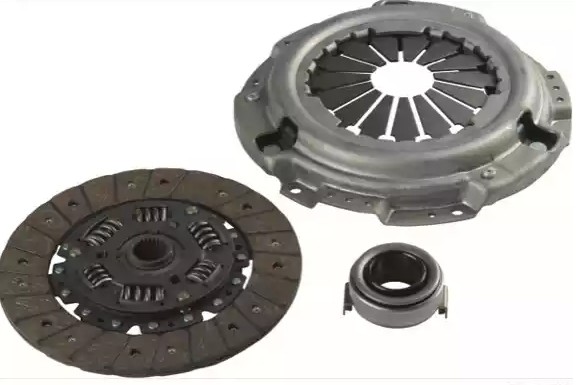 AISIN Clutch kit Article number: KH-028D cheaply