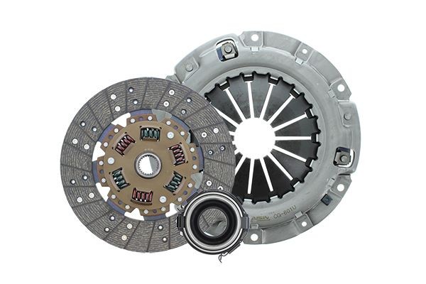 AISIN Clutch kit Article number: KG-040 cheaply