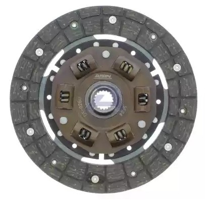 AISIN Clutch Disc Article number: DS-026U cheaply