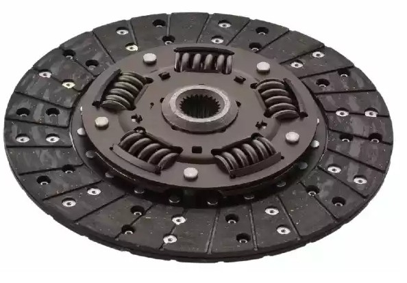 AISIN Clutch Disc Article number: DG-601U cheaply