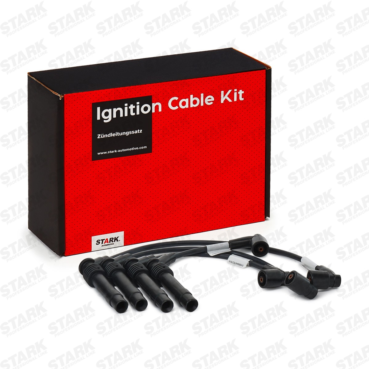 STARK Ignition Cable Kit Article number: SKIC-0030017 cheaply