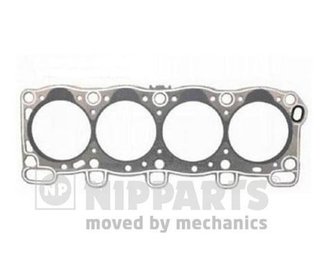 NIPPARTS Gasket, cylinder head Article number: J1253017 cheaply