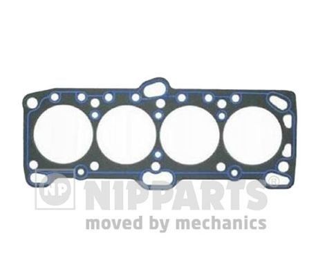 NIPPARTS Gasket, cylinder head Article number: J1255011 cheaply