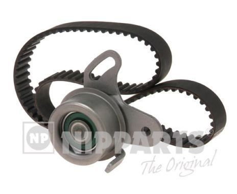 NIPPARTS Timing belt kit Article number: J1110523 cheaply