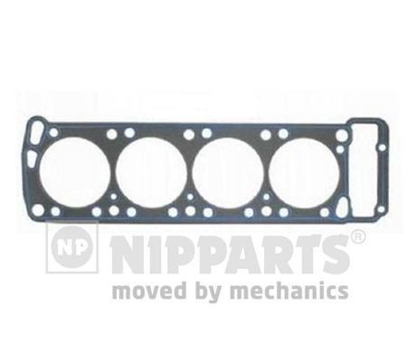 NIPPARTS Gasket, cylinder head Article number: J1255018 cheaply