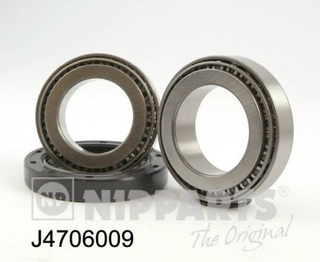 NIPPARTS Wheel bearing kit Article number: J4706009 cheaply