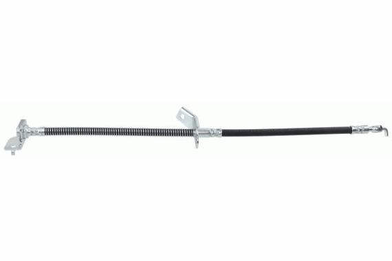 NIPPARTS Brake hose Article number: N3710501 cheaply